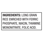 Great Value Long Grain Enriched Rice, 5 lbs