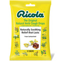 Ricola Natural Herb Cough Drops Original, 21 Count