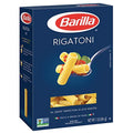 Barilla® Classic Blue Box Pasta Rigatoni, 16 oz