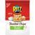 Ritz Toasted Chips Sour Cream and Onion Crackers, 8.1 oz
