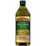 Pompeian Robust Extra Virgin Olive Oil, 32 fl oz - Water Butlers