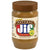 Jif Natural Low Sodium Creamy Peanut Butter, 40 oz