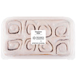 Freshness Guaranteed Pastry Cinnamon Rolls, 8 Count