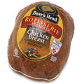Boar's Head Rotisserie Seasoned Chicken Breast (price per lbs)
