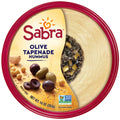 Sabra Hummus with Olive Tapenade, 10 oz.