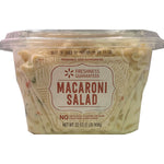 Freshness Guaranteed Macaroni Salad, 32 oz