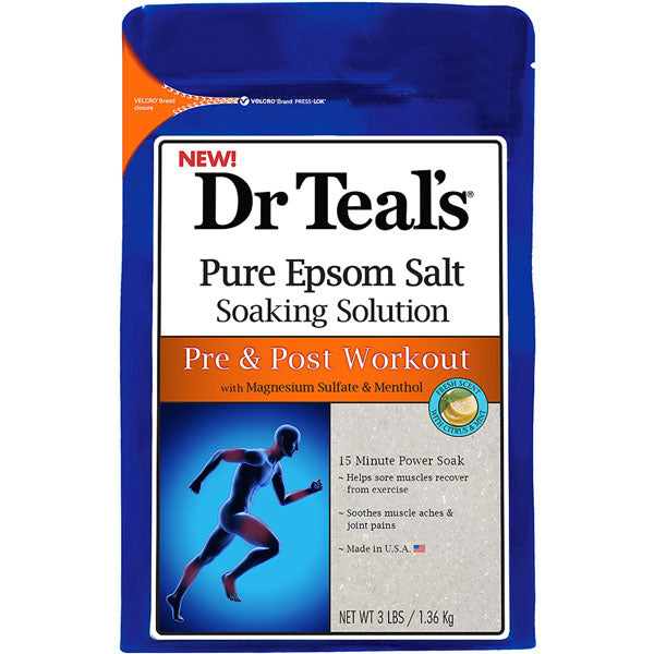 Pure Essentials Pre-Treat Solution (6-pack)