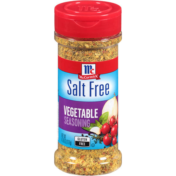 Save on McCormick All Purpose Seasoning Garlic & Onion + Black Pepper & Sea  Salt Order Online Delivery