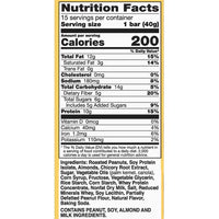 Nature Valley Protein Salted Caramel Nut Bars, 15 Ct - Water Butlers