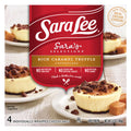 Sara Lee Cheesecake, Rich Caramel Truffle Cake, 12 oz.