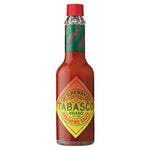 Tabasco Habanero Pepper Sauce, 5 oz