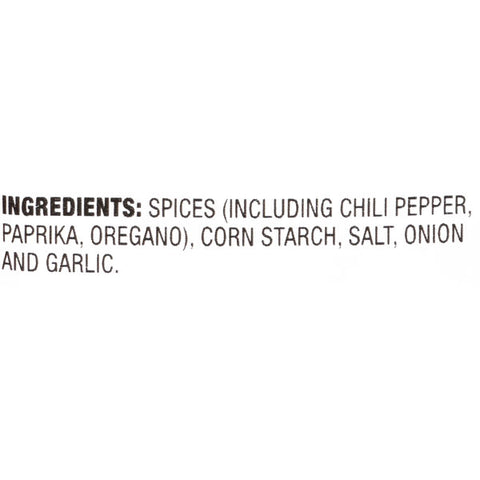 McCormick Original Taco Seasoning Mix Packet, 1 oz