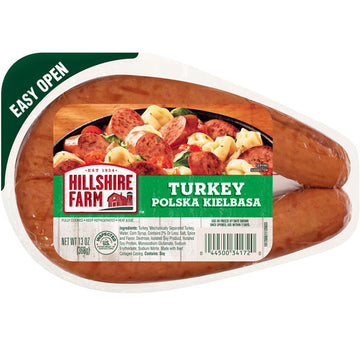 Hillshire Farm® Turkey Polska Kielbasa Smoked Sausage, 13 oz.