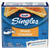 Kraft Singles Sharp Cheddar Cheese Slices, 16 Ct - Water Butlers