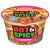 Nissin Hot & Spicy, Shrimp, 3.26 oz. - Water Butlers