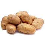 Simply Perfect Russet Potatoes, 5 lb bag - Water Butlers