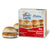 White Castle Chicken Breast Sliders, Fillet Fritters with Rib Meat, 4 Count
