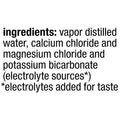 Smartwater Vapor Distilled Premium Water Bottle, 1 L - Water Butlers
