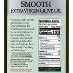 Pompeian Smooth Extra Virgin Olive Oil, 32 fl oz - Water Butlers