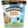Ben & Jerry's Gimme S'more Ice Cream 16 oz