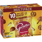 Gardetto’s Original Recipe Snack Mix Multipack, 10 Count