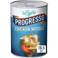 Progresso Light, Low Fat, Chicken Noodle Soup, 18.5 oz
