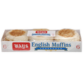 Bays Sourdough English Muffins, 6 Ct