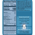 Gerber Spaghetti Rings in Meat Sauce Tray, 6 oz - Water Butlers