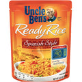 Uncle Ben's Ready Rice, Spanish Style, 8.8oz