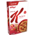 Special K Red Berries Cereal Value Size 16.9 oz - Water Butlers