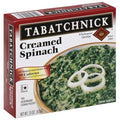 Tabatchnick Creamed Spinach Soup, 15 oz
