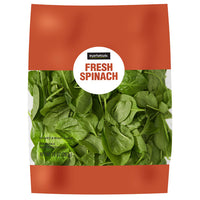 Marketside Fresh Spinach, 10 oz