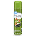 Great Value Extra Virgin Olive Oil Cooking Spray, 7 oz