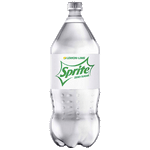 Sprite Zero Sugar, 2 L Bottle - Water Butlers