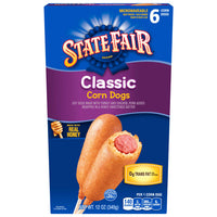 State fair clearance corn dogs walmart