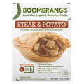 Boomerang's Steak & Potato Pie, 6 oz