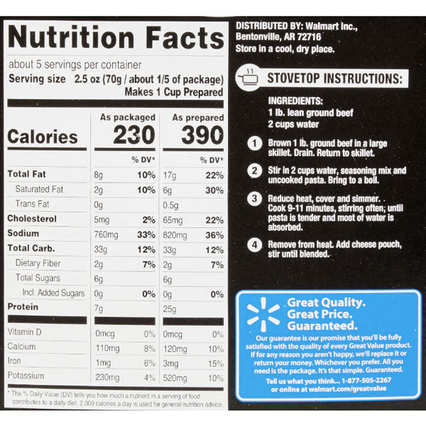 Great Value Artisan Crafted Philly-Style Cheesesteak, 12.2 oz - Water Butlers