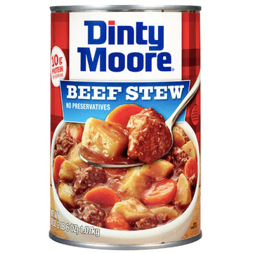 Dinty Moore Beef Stew, 38 oz