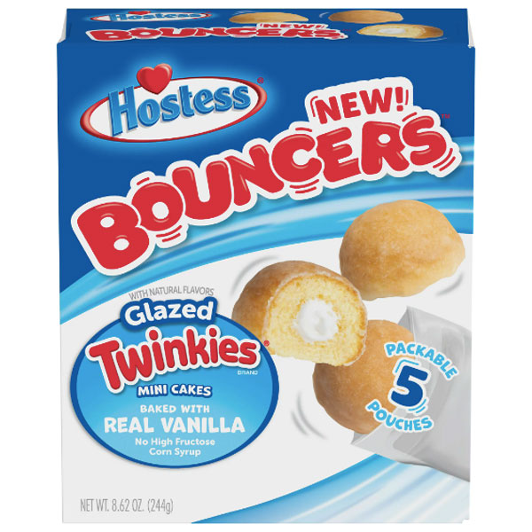 Hostess Twinkies 13.58oz, 10 Ct - Water Butlers