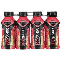 BodyArmor Sports Drink, Strawberry Banana, 12 Fl. oz. 8 Ct - Water Butlers