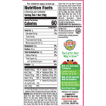 Earth's Best Organic Snack Bars, Strawberry, 8 Ct - Water Butlers