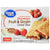 Great Value Fruit & Grain Bars, Strawberry, 8 Count - Water Butlers