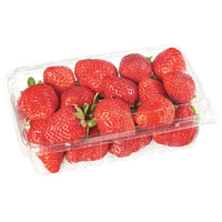 Strawberry, 1 lb package - Water Butlers