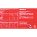 Danimals Low-fat Yogurt, Strawberry Explosion, Watermelon, 3.1 Fl. Oz., 12 Ct - Water Butlers