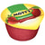 Mott's Applesauce Strawberry, 4oz Cups, 6 Ct - Water Butlers