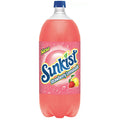Sunkist Lemonade, Strawberry, 2L Bottle