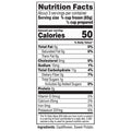 Green Giant Riced Veggies Cauliflower & Sweet Potato, 10oz - Water Butlers