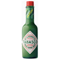 Tabasco Green Pepper Jalapeno Sauce, 5 oz