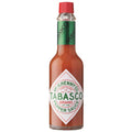Tabasco Original Flavor Pepper Sauce, 2 oz
