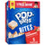 Pop Tarts Baked Pastry Bites, Frosted Strawberry, 5 Ct
